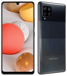 Замена камеры на телефоне Samsung Galaxy A42 в Новосибирске